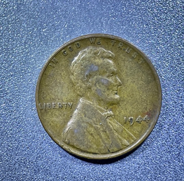 1944-Wheat-Penny-Error