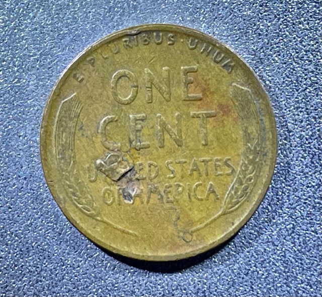 1941-Wheat-Penny-Fold-Over-Lamination