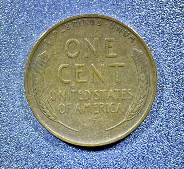 1941-Wheat-Penny-Lamination-Error
