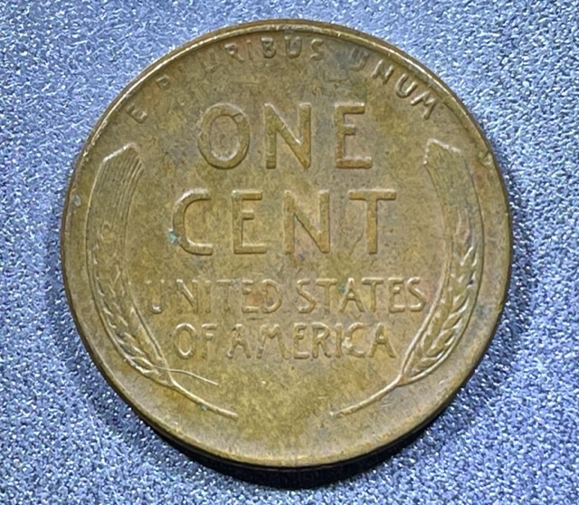 1957-D-Wheat-Penny-Lamination-Error