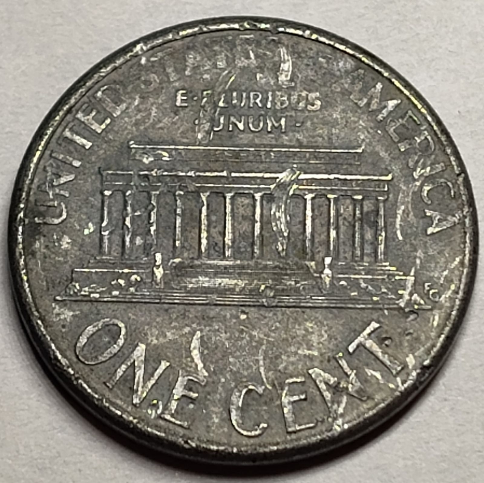 1993-Zinc-Cent-Unplated