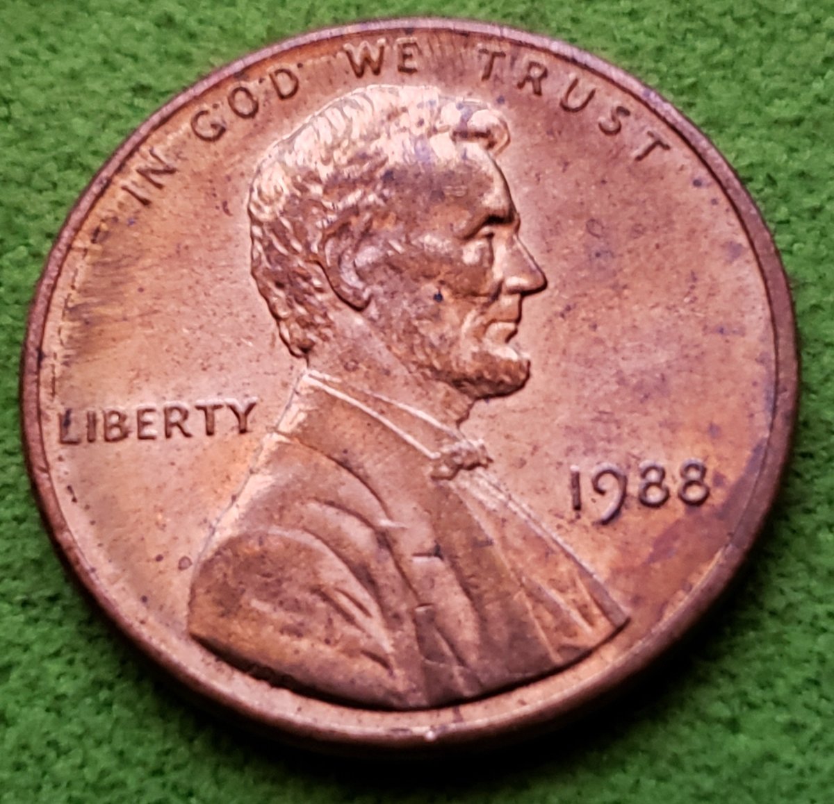 1988-Lincoln-Cent-DD?-Missing-FG.
