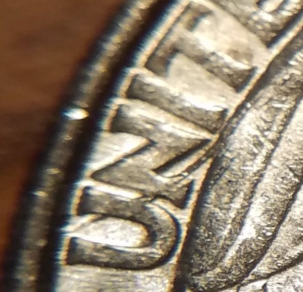 1996-P-Quarter-Multiple-Die-Cracks