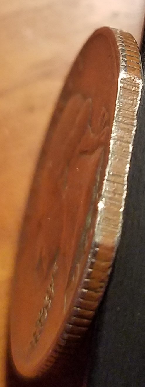 1966-Quarter-Clipped-Planchet?