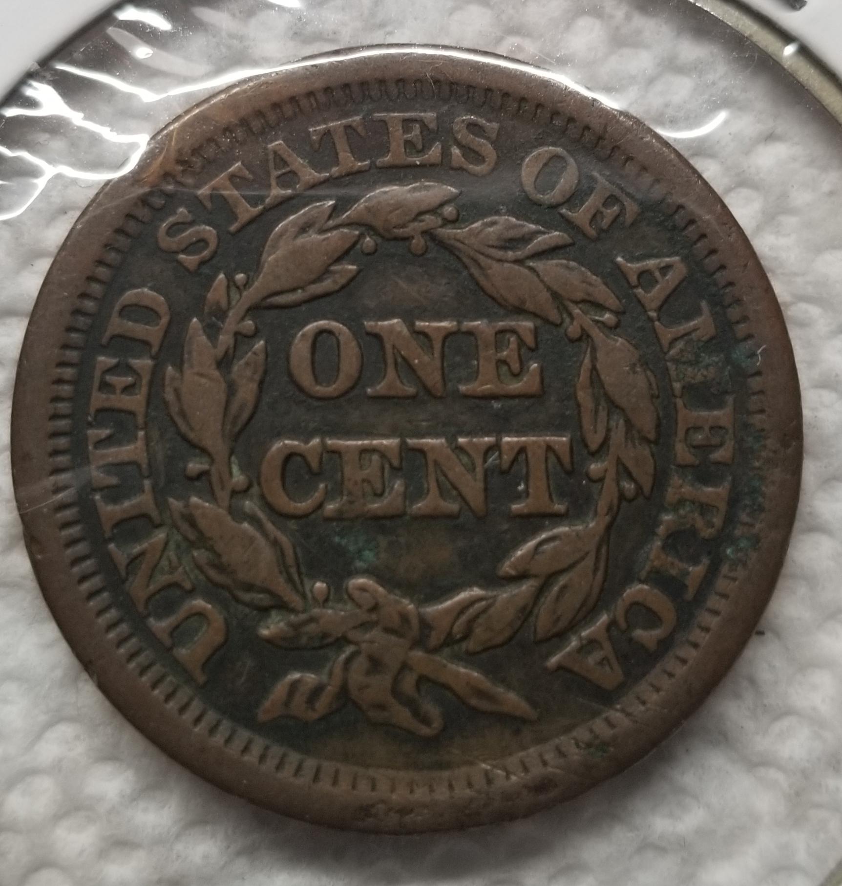 1853-Large-Cent-Off-Center-Strike