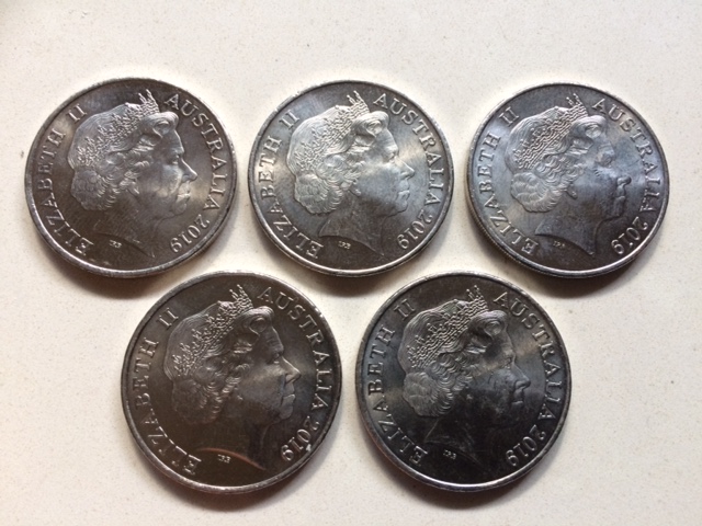 Early-Release-Of-2019-Australian-Coins