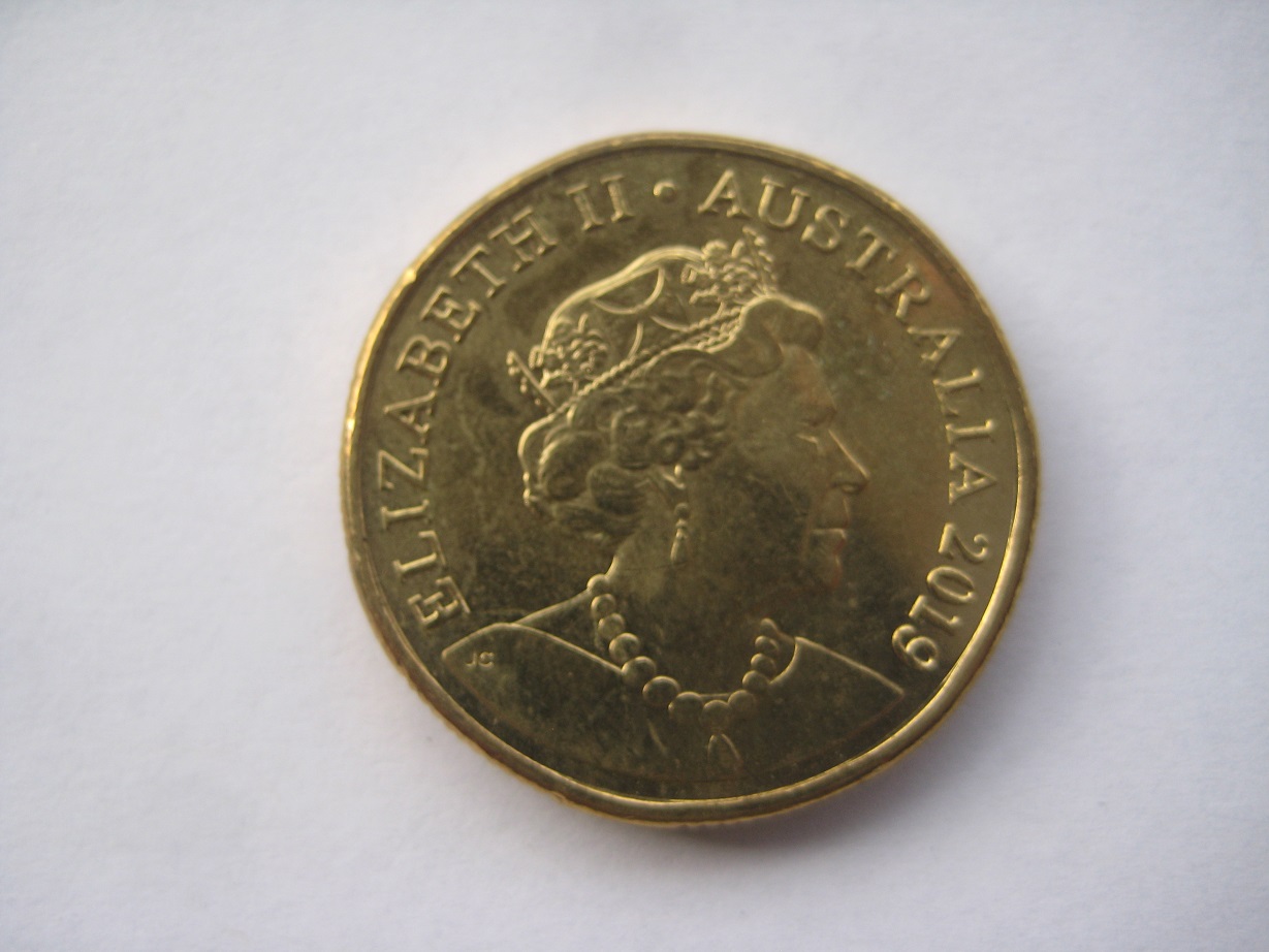 Task---To-Noodle-A-Complete-Set-Of-The-Great-Aussie-Coin-Hunt--'A'-To-'Z'
