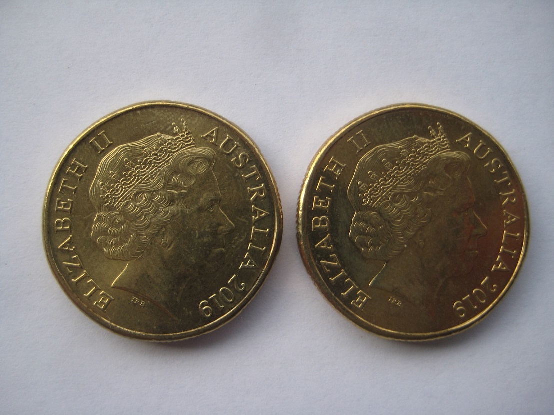 Task---To-Noodle-A-Complete-Set-Of-The-Great-Aussie-Coin-Hunt--'A'-To-'Z'