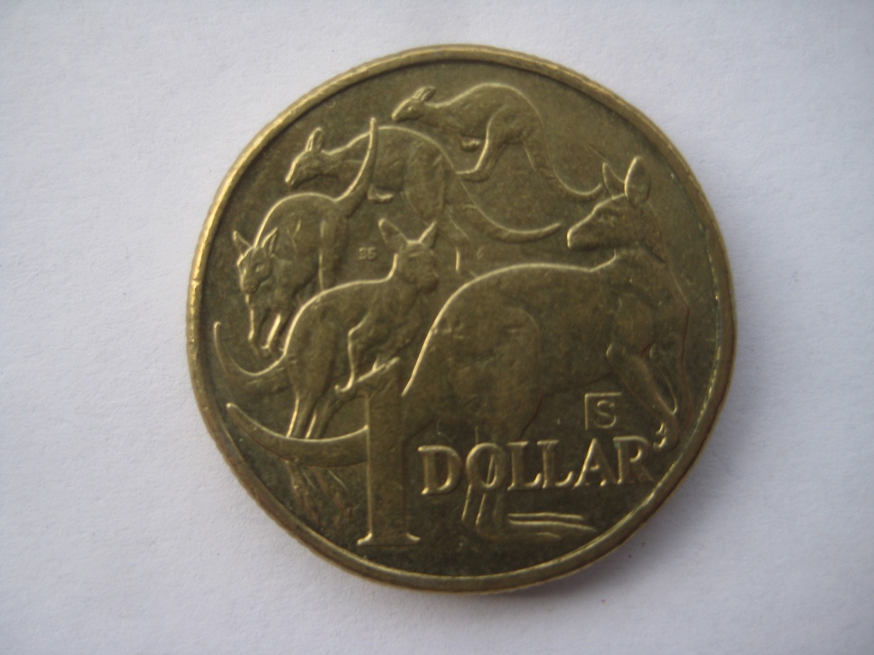 Task---To-Noodle-A-Complete-Set-Of-The-Great-Aussie-Coin-Hunt--'A'-To-'Z'