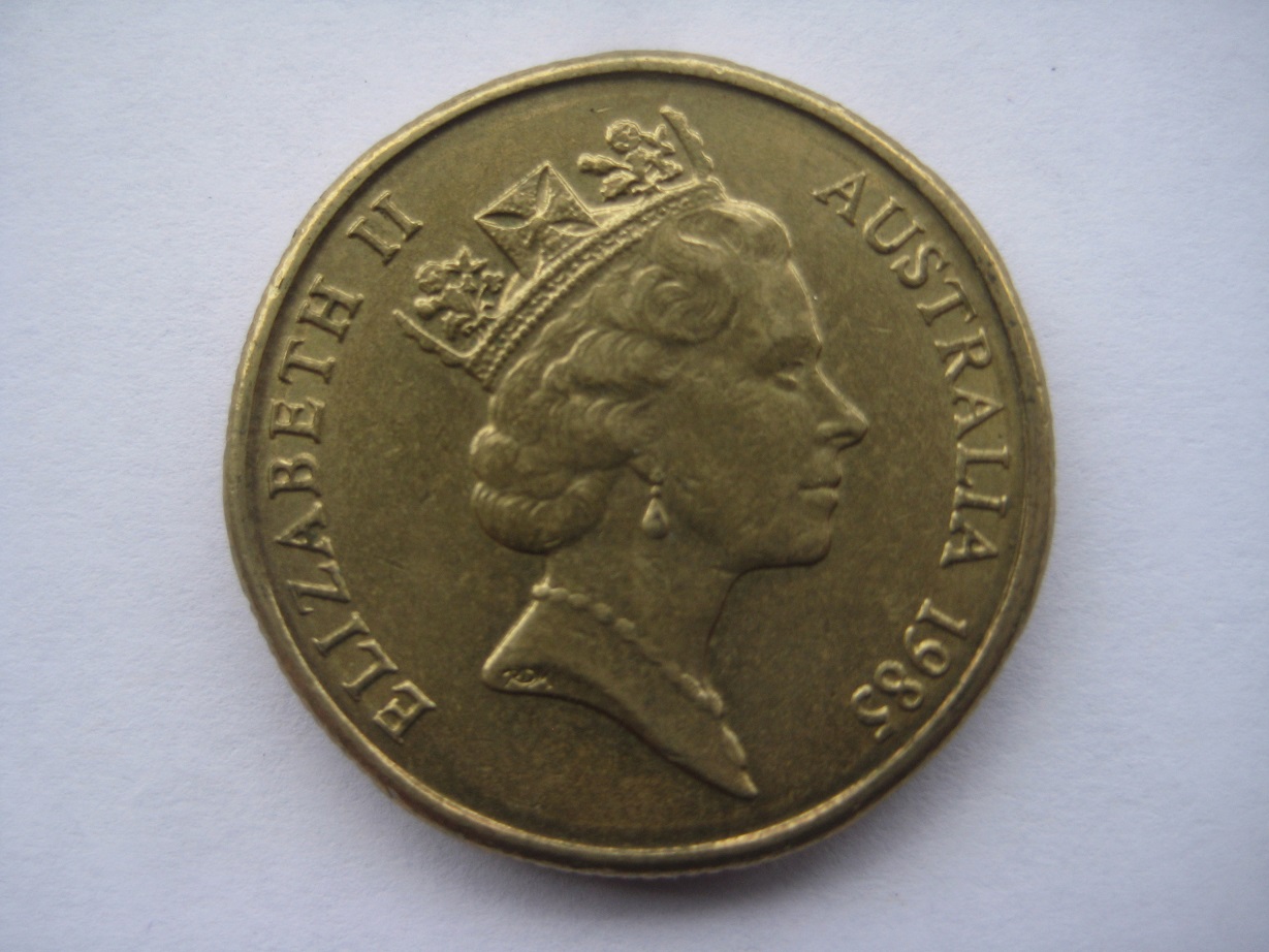 Task---To-Noodle-A-Complete-Set-Of-The-Great-Aussie-Coin-Hunt--'A'-To-'Z'