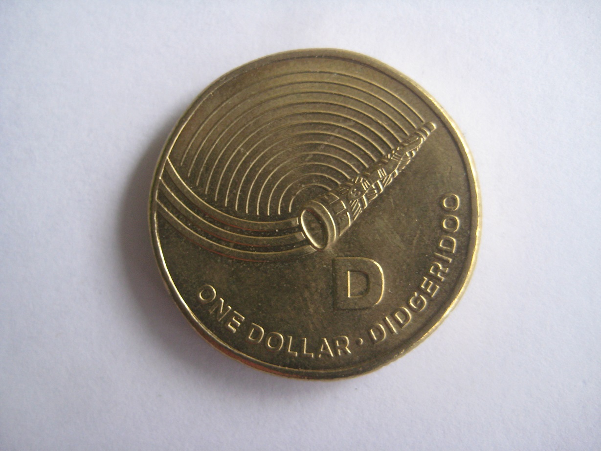 Task---To-Noodle-A-Complete-Set-Of-The-Great-Aussie-Coin-Hunt--'A'-To-'Z'