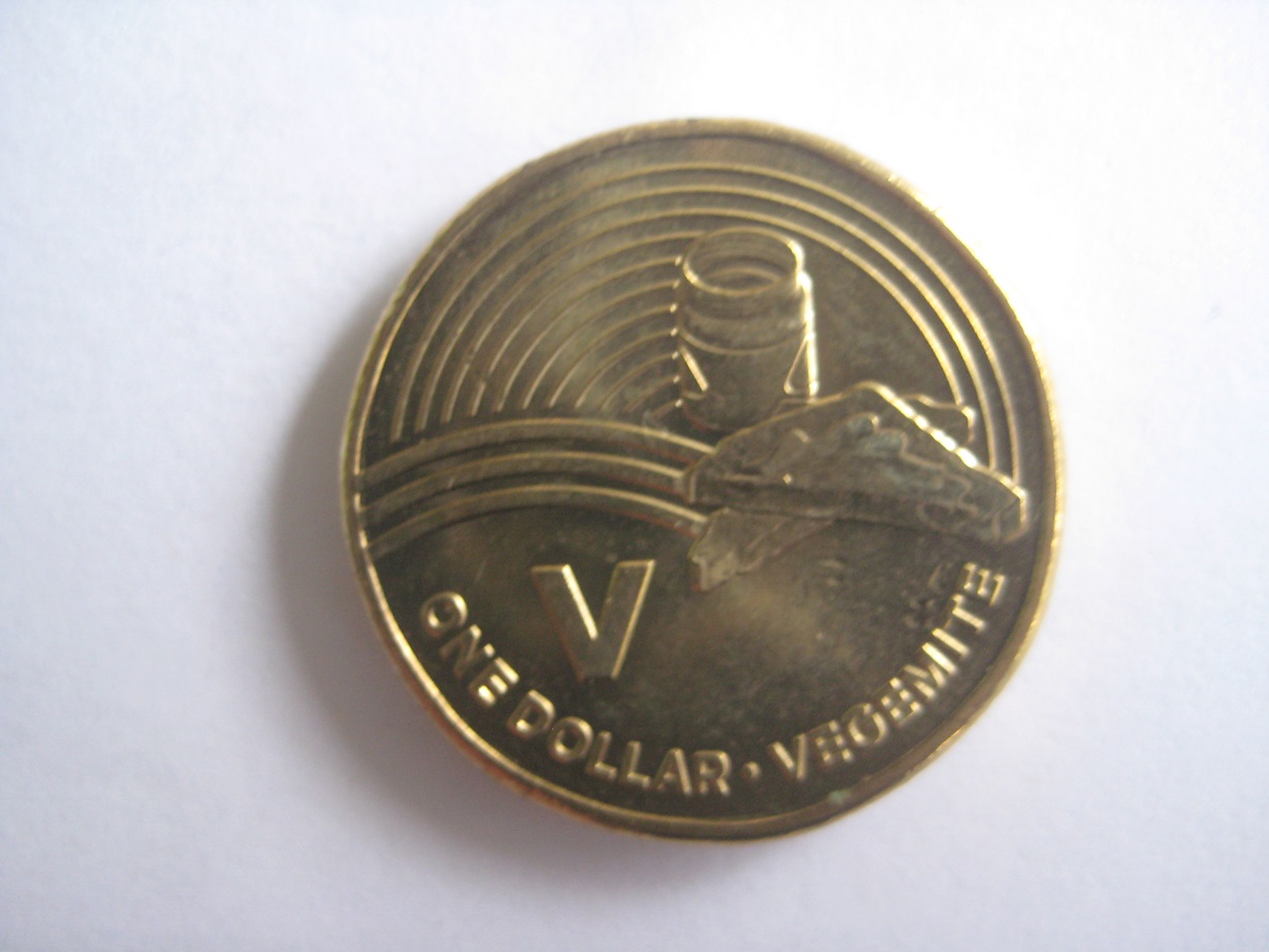 Task---To-Noodle-A-Complete-Set-Of-The-Great-Aussie-Coin-Hunt--'A'-To-'Z'