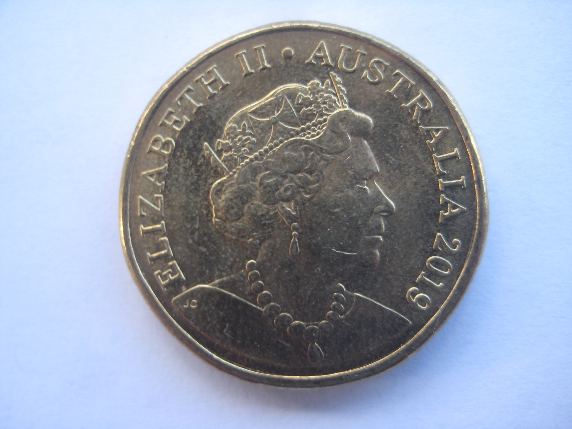 Task---To-Noodle-A-Complete-Set-Of-The-Great-Aussie-Coin-Hunt--'A'-To-'Z'