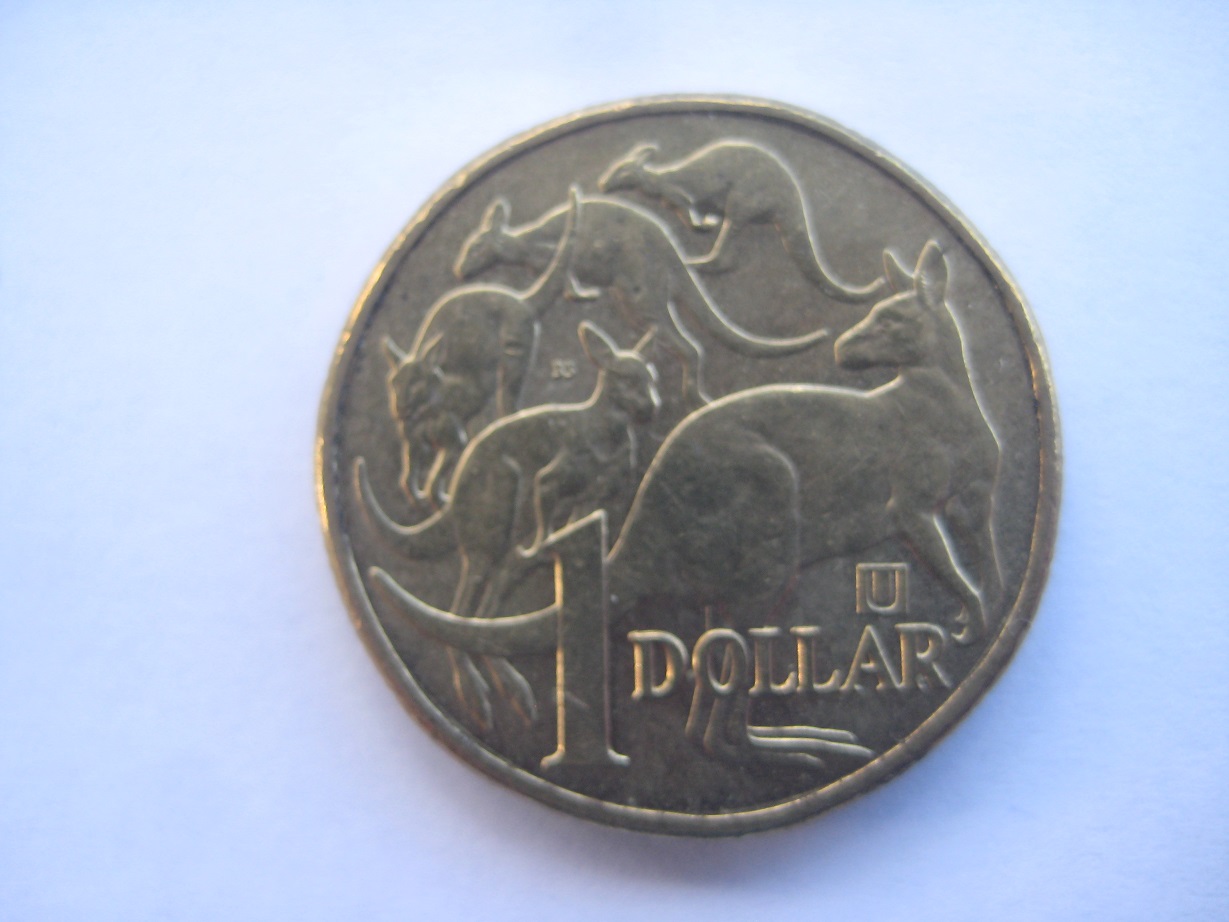 Task---To-Noodle-A-Complete-Set-Of-The-Great-Aussie-Coin-Hunt--'A'-To-'Z'