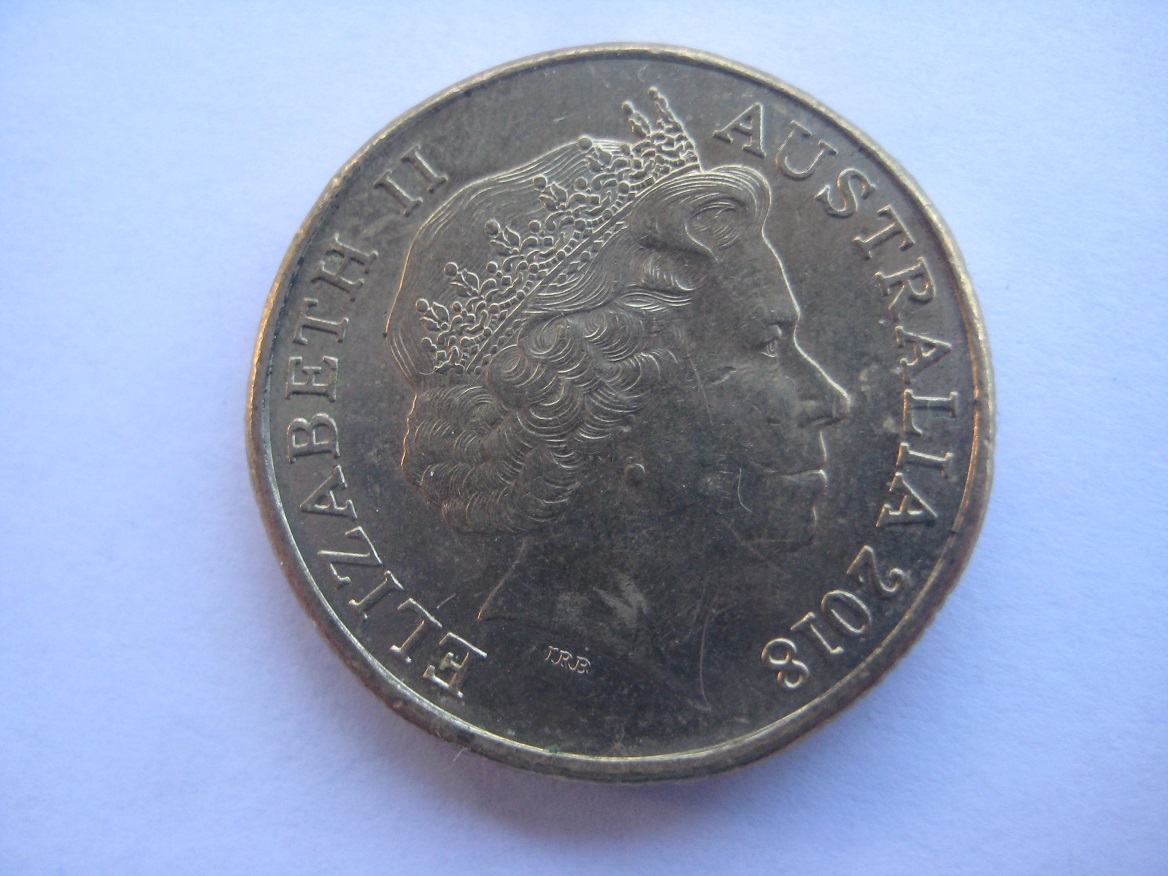 Task---To-Noodle-A-Complete-Set-Of-The-Great-Aussie-Coin-Hunt--'A'-To-'Z'