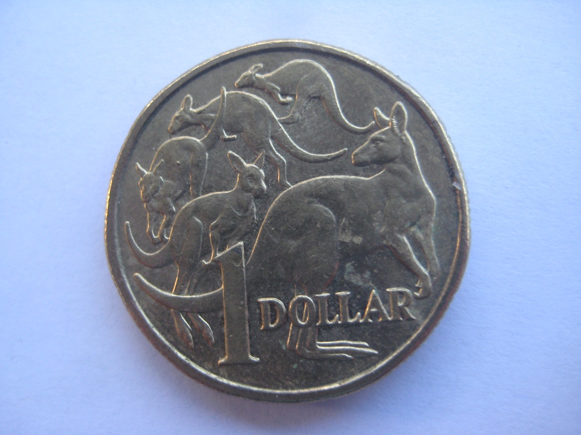 Task---To-Noodle-A-Complete-Set-Of-The-Great-Aussie-Coin-Hunt--'A'-To-'Z'