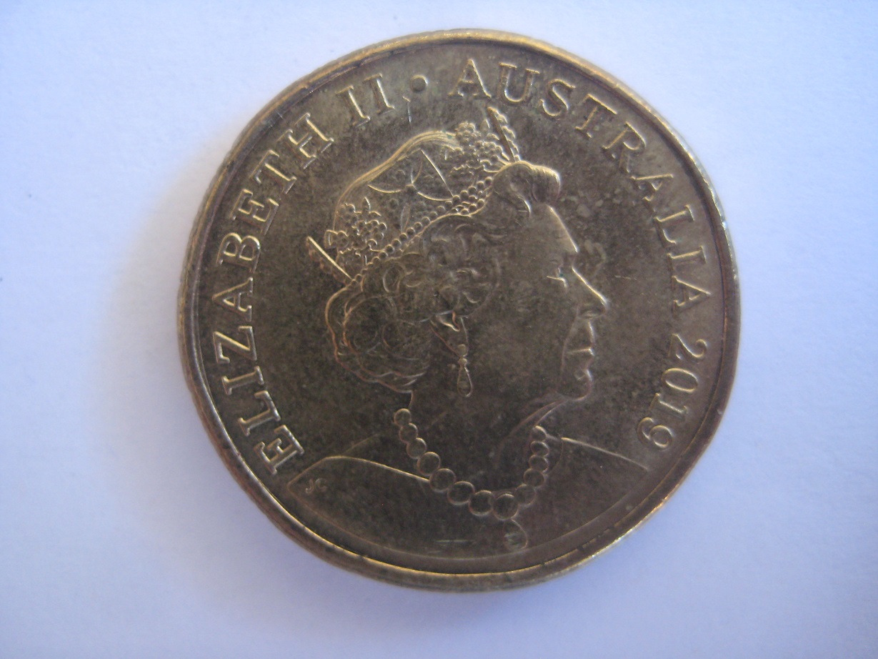 Task---To-Noodle-A-Complete-Set-Of-The-Great-Aussie-Coin-Hunt--'A'-To-'Z'