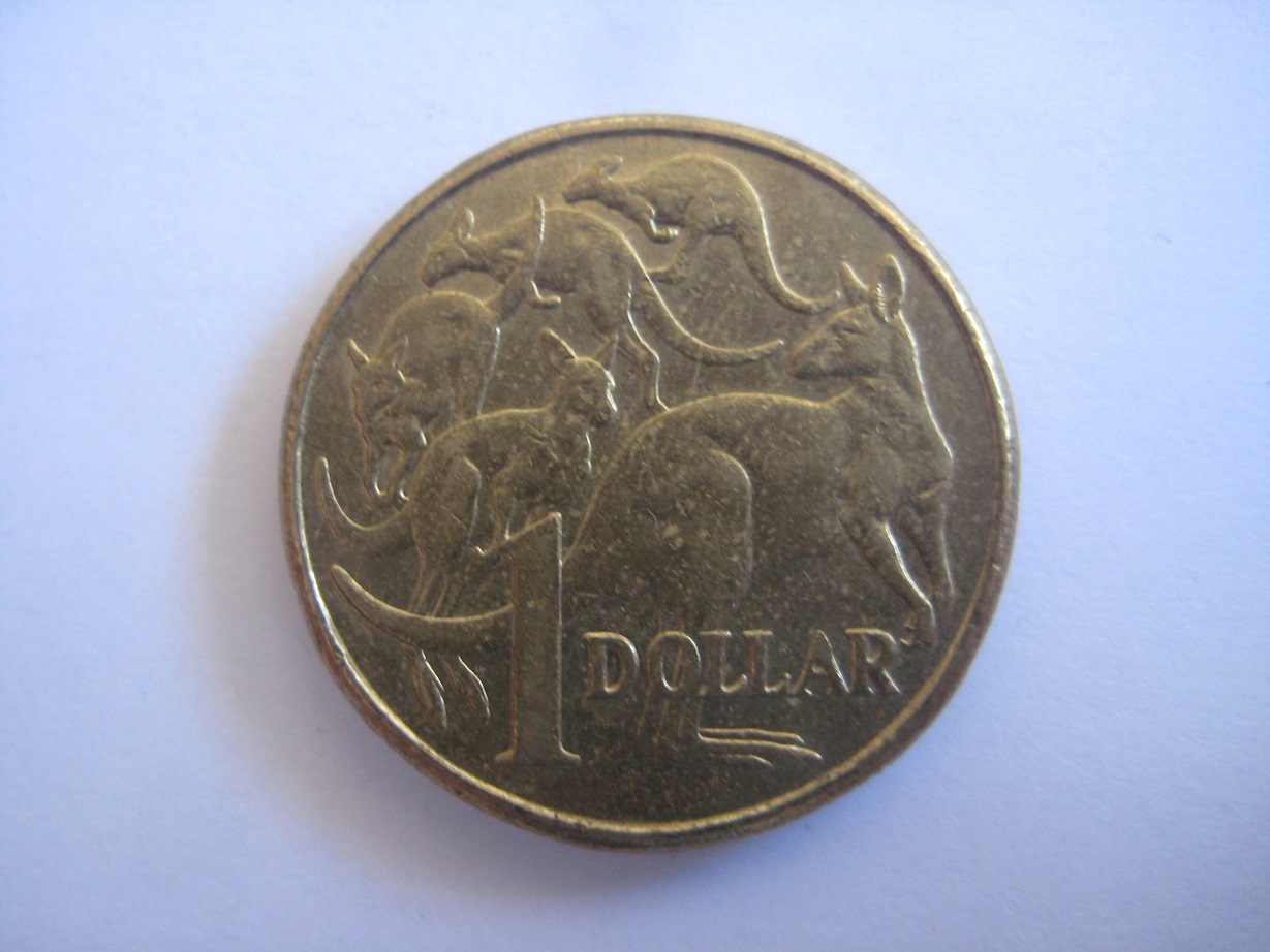 Task---To-Noodle-A-Complete-Set-Of-The-Great-Aussie-Coin-Hunt--'A'-To-'Z'