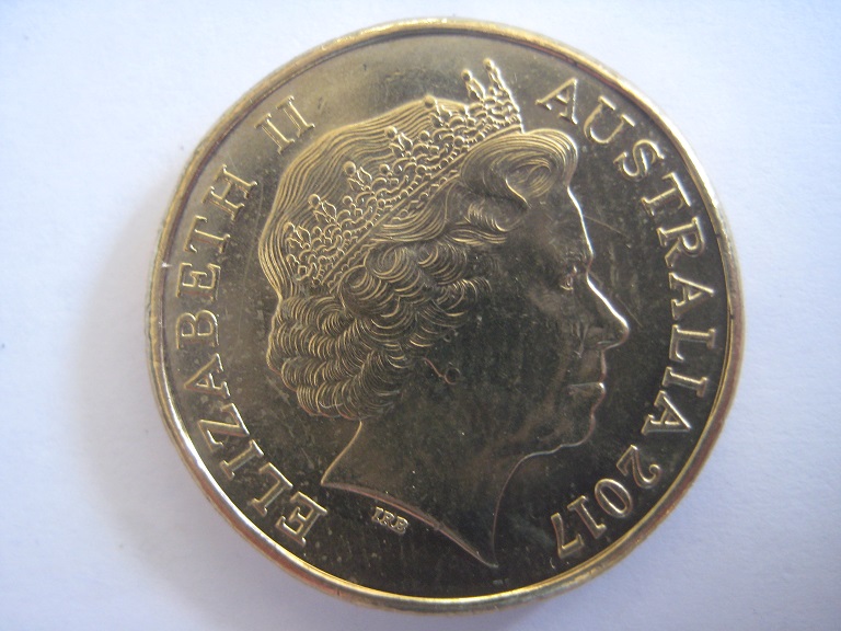 Task---To-Noodle-A-Complete-Set-Of-The-Great-Aussie-Coin-Hunt--'A'-To-'Z'