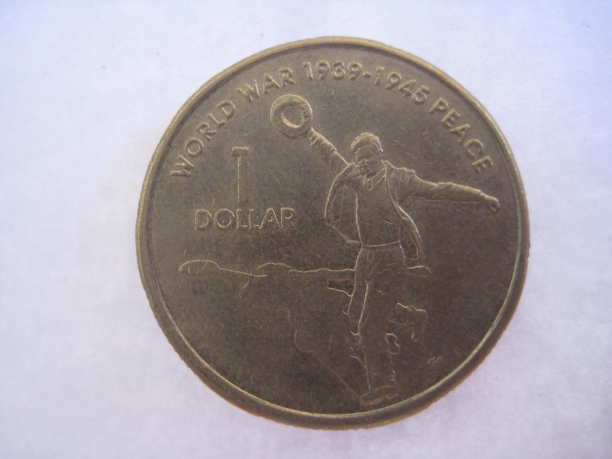 Task---To-Noodle-A-Complete-Set-Of-The-Great-Aussie-Coin-Hunt--'A'-To-'Z'