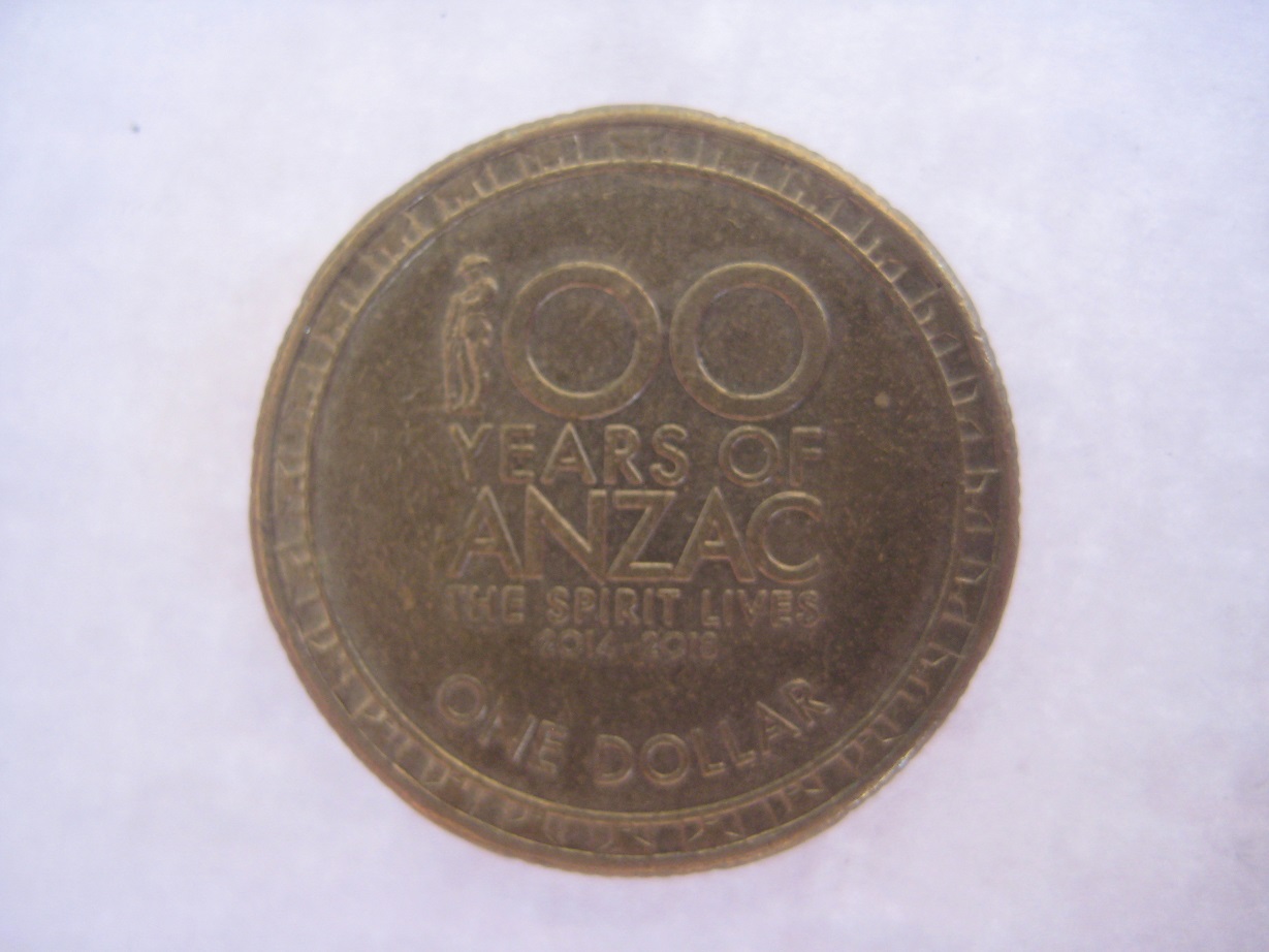 Task---To-Noodle-A-Complete-Set-Of-The-Great-Aussie-Coin-Hunt--'A'-To-'Z'