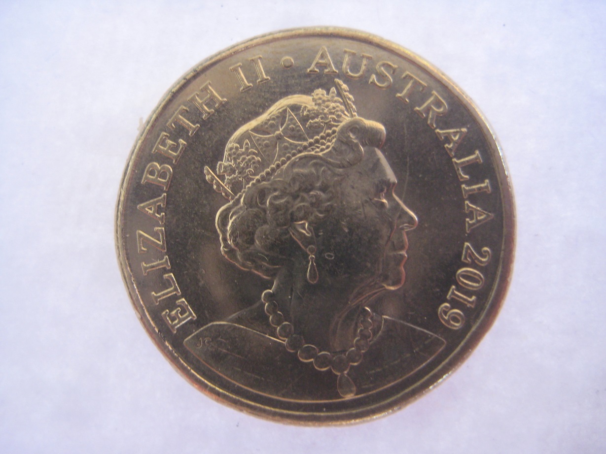 Task---To-Noodle-A-Complete-Set-Of-The-Great-Aussie-Coin-Hunt--'A'-To-'Z'