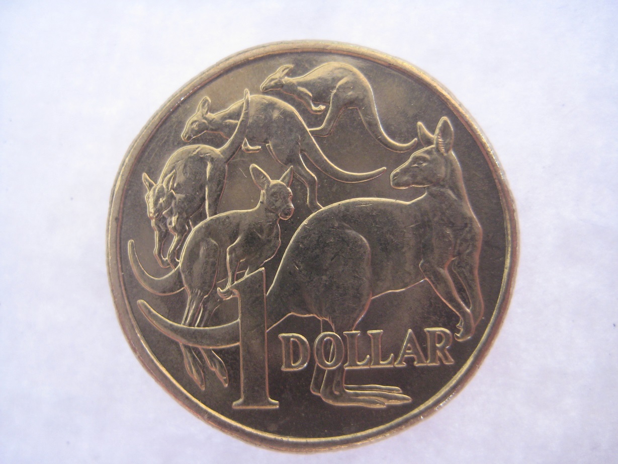 Task---To-Noodle-A-Complete-Set-Of-The-Great-Aussie-Coin-Hunt--'A'-To-'Z'