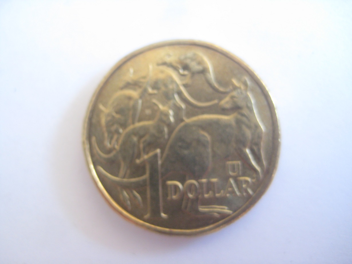 Task---To-Noodle-A-Complete-Set-Of-The-Great-Aussie-Coin-Hunt--'A'-To-'Z'