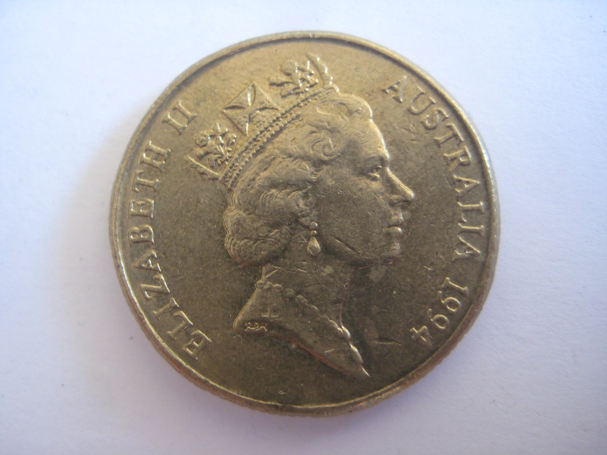 Task---To-Noodle-A-Complete-Set-Of-The-Great-Aussie-Coin-Hunt--'A'-To-'Z'