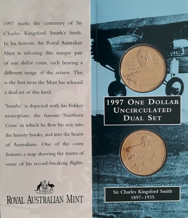 Task---To-Noodle-A-Complete-Set-Of-The-Great-Aussie-Coin-Hunt--'A'-To-'Z'
