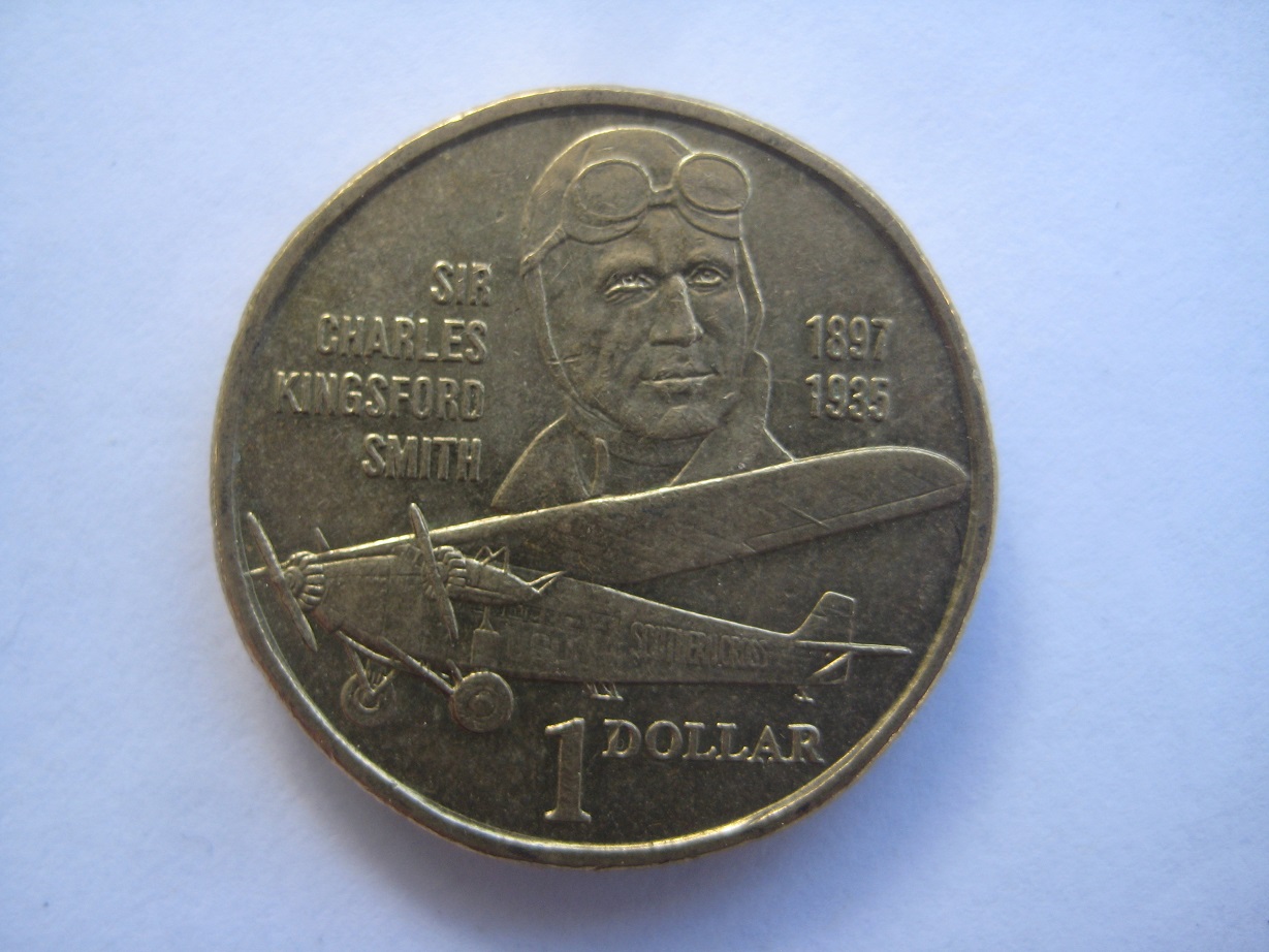 Task---To-Noodle-A-Complete-Set-Of-The-Great-Aussie-Coin-Hunt--'A'-To-'Z'