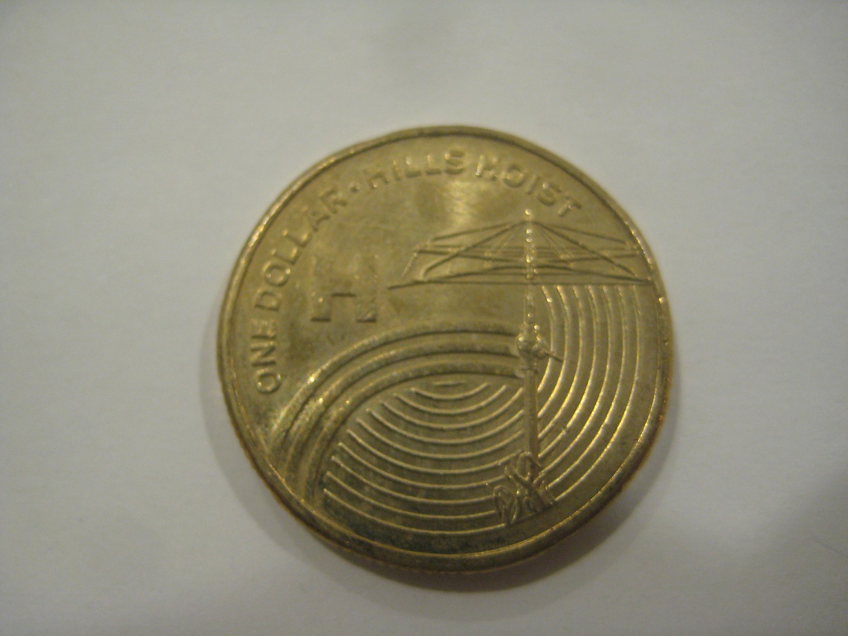 Task---To-Noodle-A-Complete-Set-Of-The-Great-Aussie-Coin-Hunt--'A'-To-'Z'