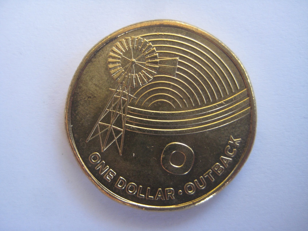 Task---To-Noodle-A-Complete-Set-Of-The-Great-Aussie-Coin-Hunt--'A'-To-'Z'