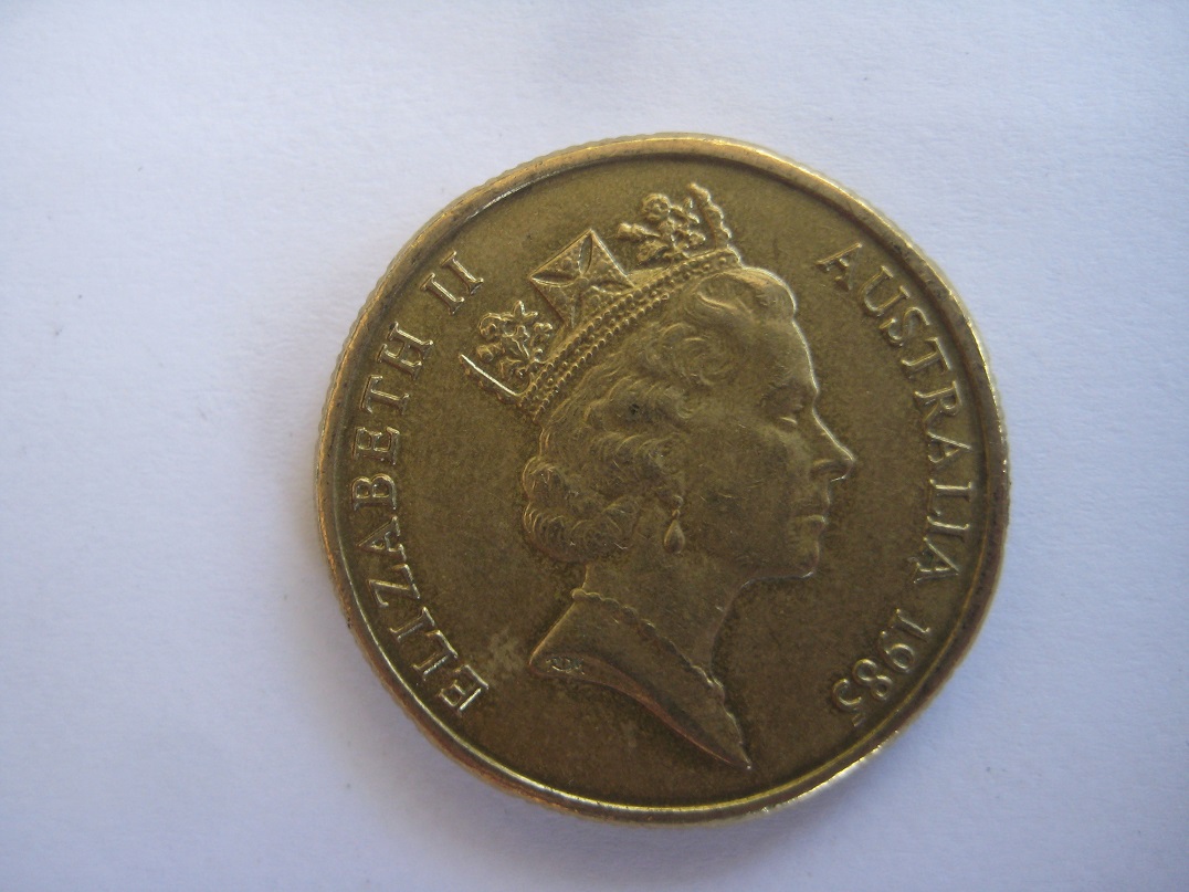 Task---To-Noodle-A-Complete-Set-Of-The-Great-Aussie-Coin-Hunt--'A'-To-'Z'