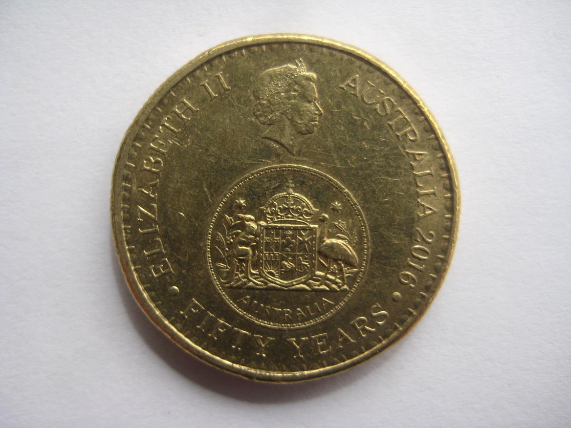 Task---To-Noodle-A-Complete-Set-Of-The-Great-Aussie-Coin-Hunt--'A'-To-'Z'