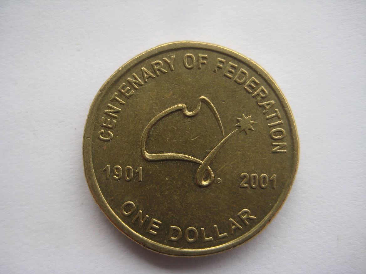 Task---To-Noodle-A-Complete-Set-Of-The-Great-Aussie-Coin-Hunt--'A'-To-'Z'