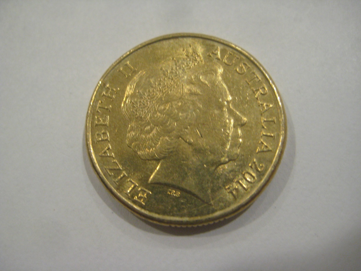 Task---To-Noodle-A-Complete-Set-Of-The-Great-Aussie-Coin-Hunt--'A'-To-'Z'