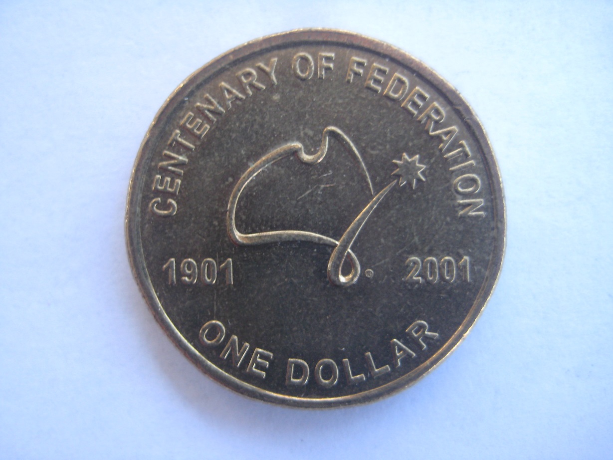 Task---To-Noodle-A-Complete-Set-Of-The-Great-Aussie-Coin-Hunt--'A'-To-'Z'