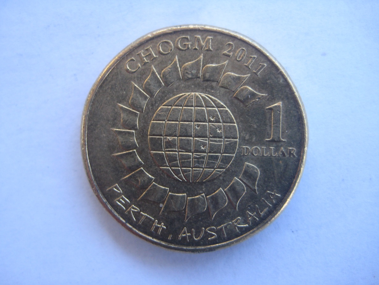 Task---To-Noodle-A-Complete-Set-Of-The-Great-Aussie-Coin-Hunt--'A'-To-'Z'