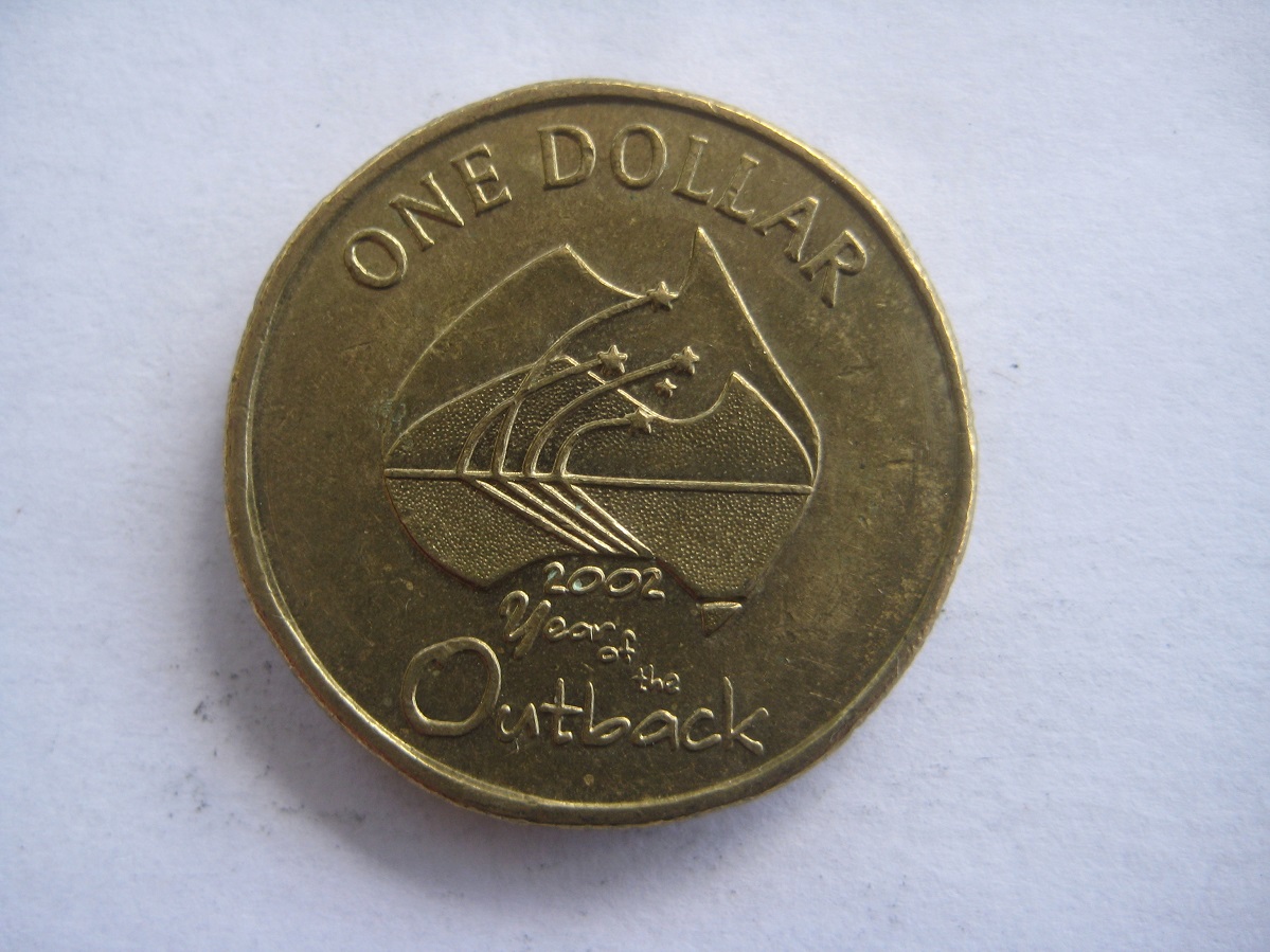 Task---To-Noodle-A-Complete-Set-Of-The-Great-Aussie-Coin-Hunt--'A'-To-'Z'