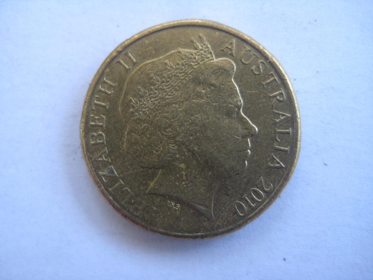 Task---To-Noodle-A-Complete-Set-Of-The-Great-Aussie-Coin-Hunt--'A'-To-'Z'