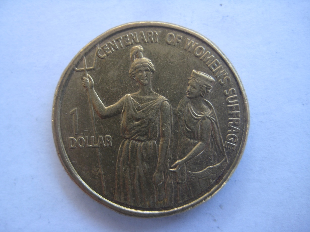 Task---To-Noodle-A-Complete-Set-Of-The-Great-Aussie-Coin-Hunt--'A'-To-'Z'