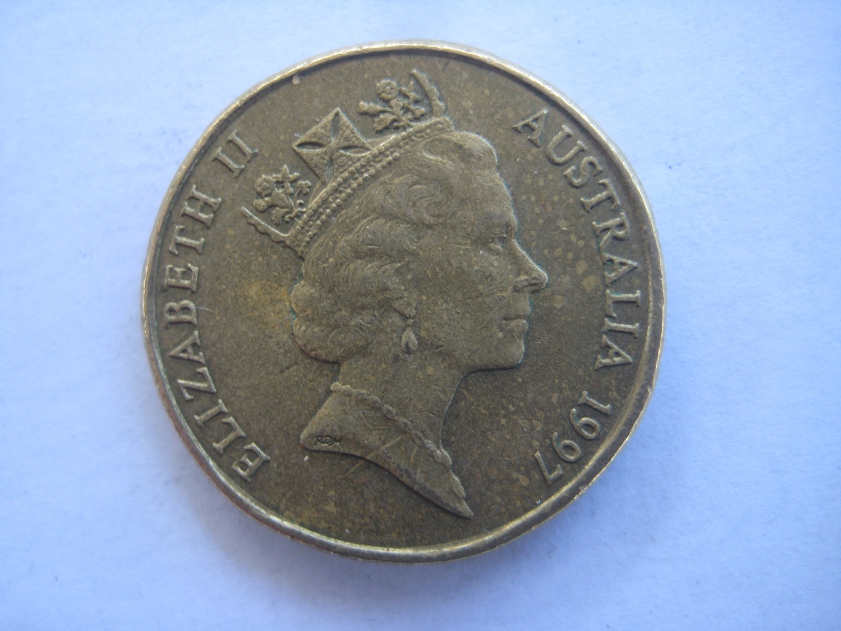 Task---To-Noodle-A-Complete-Set-Of-The-Great-Aussie-Coin-Hunt--'A'-To-'Z'