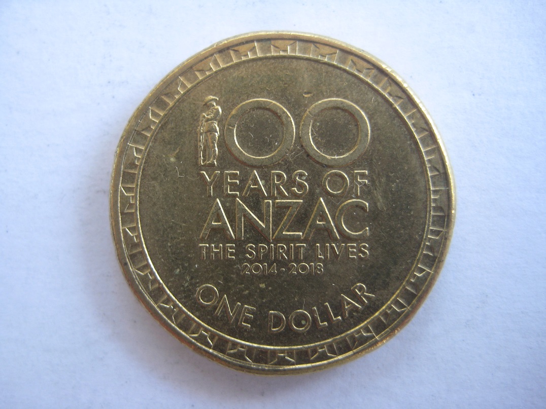 Task---To-Noodle-A-Complete-Set-Of-The-Great-Aussie-Coin-Hunt--'A'-To-'Z'