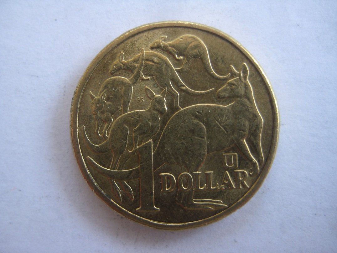 Task---To-Noodle-A-Complete-Set-Of-The-Great-Aussie-Coin-Hunt--'A'-To-'Z'