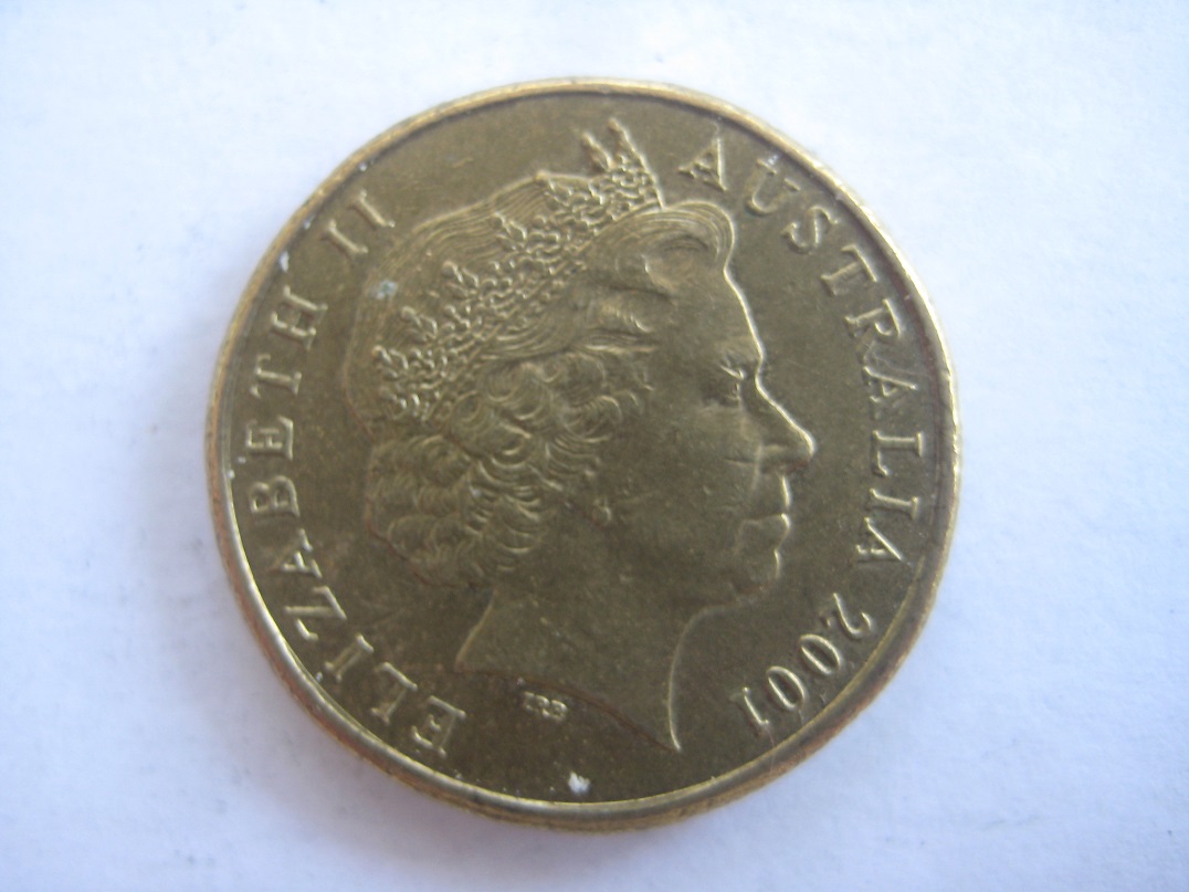 Task---To-Noodle-A-Complete-Set-Of-The-Great-Aussie-Coin-Hunt--'A'-To-'Z'