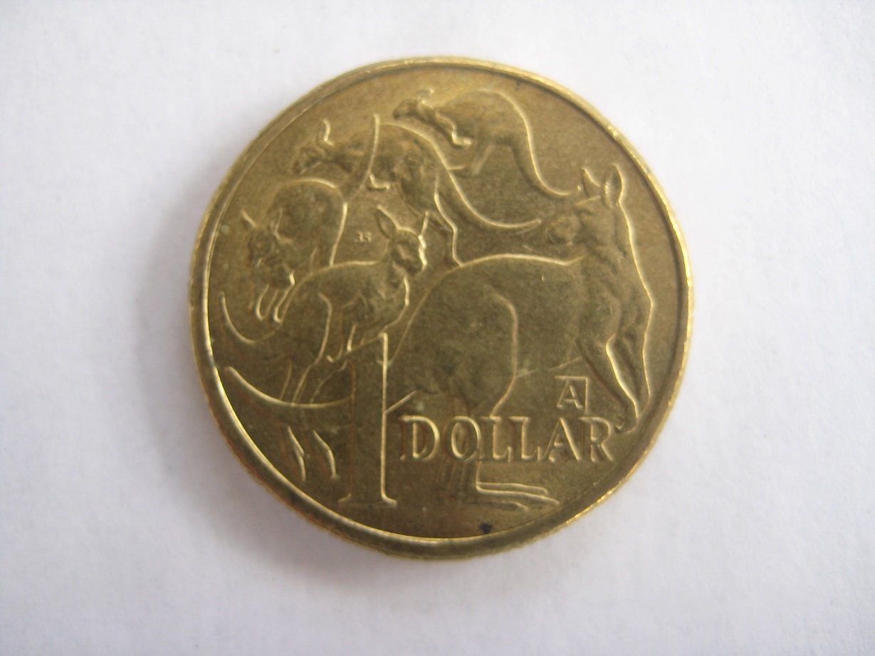 Task---To-Noodle-A-Complete-Set-Of-The-Great-Aussie-Coin-Hunt--'A'-To-'Z'