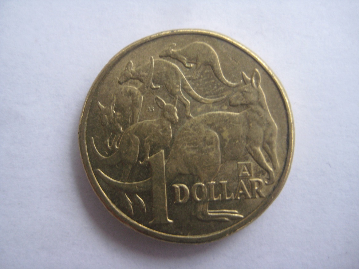 Task---To-Noodle-A-Complete-Set-Of-The-Great-Aussie-Coin-Hunt--'A'-To-'Z'