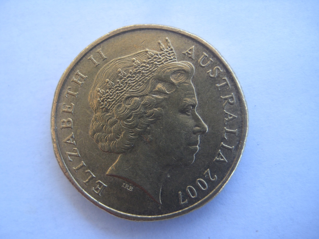 Task---To-Noodle-A-Complete-Set-Of-The-Great-Aussie-Coin-Hunt--'A'-To-'Z'