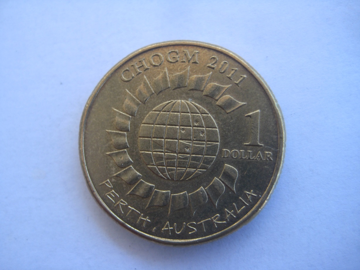 Task---To-Noodle-A-Complete-Set-Of-The-Great-Aussie-Coin-Hunt--'A'-To-'Z'